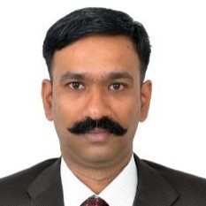 Raman Krishnan